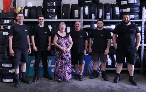 gosford mechanic